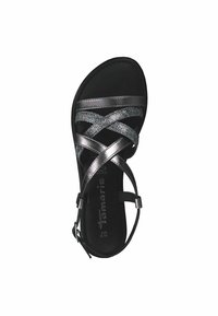 Tamaris Sandalen - pewter