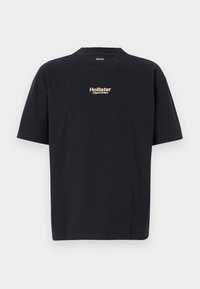 Επιλέχθηκε, black