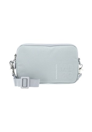 Sac bandoulière - grey