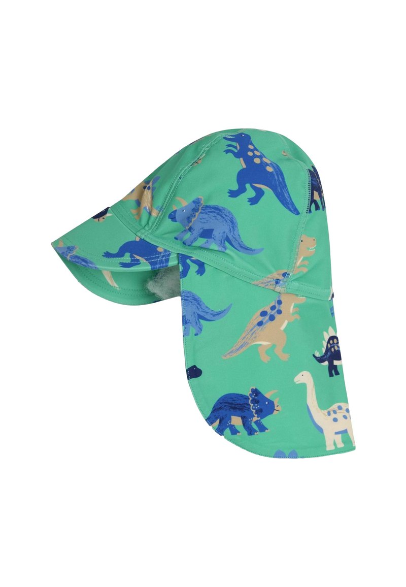 JoJo Maman Bébé - Hat - turquoise, Enlarge