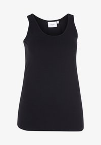 Unselected, black