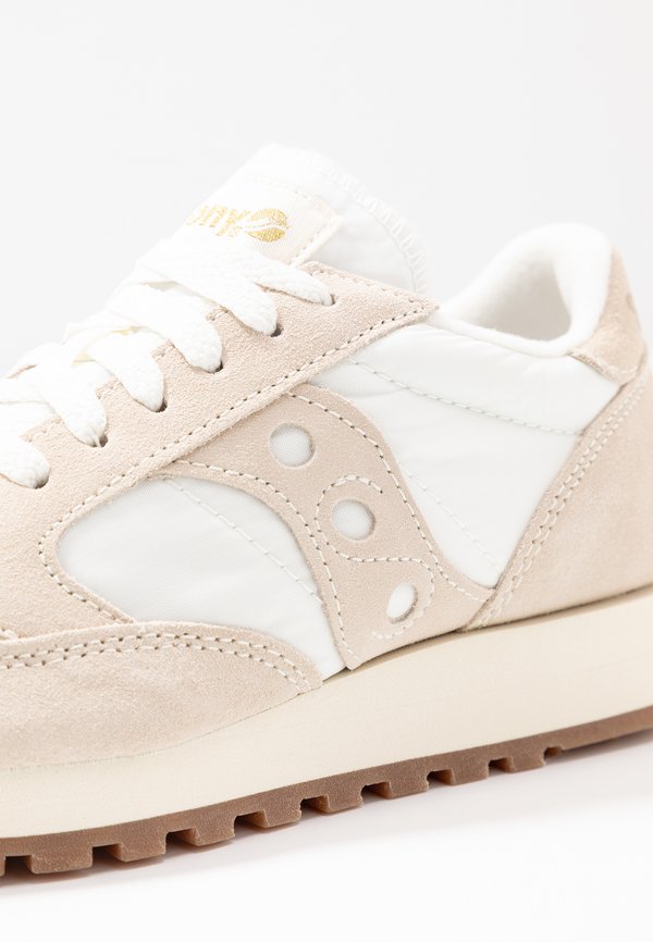 JAZZ ORIGINAL VINTAGE - Trainers - marshmallow4