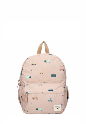 Vadobag TURIN SWEET CUDDLES - Tourenrucksack - brown