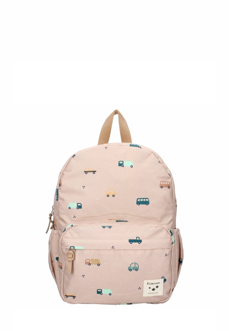 Vadobag KIDZROOM TURIN SWEET CUDDLES - Tourenrucksack - brown