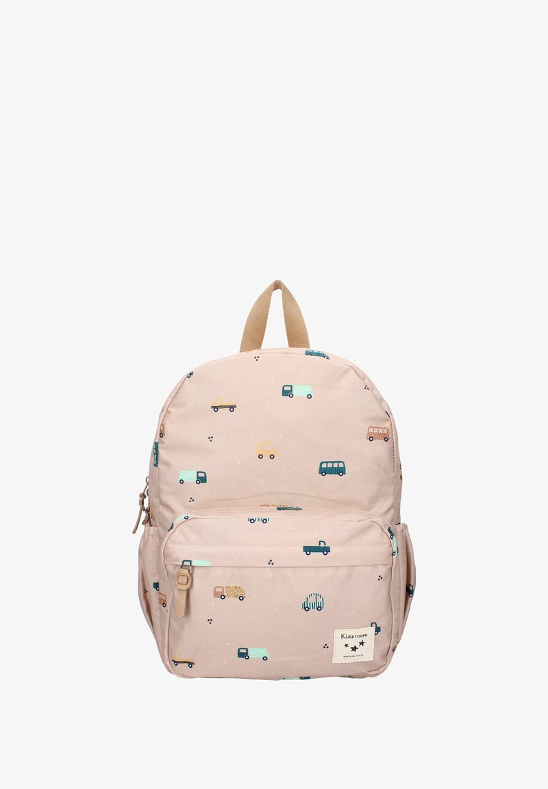 Vadobag KIDZROOM TURIN SWEET CUDDLES - Tourenrucksack - brown