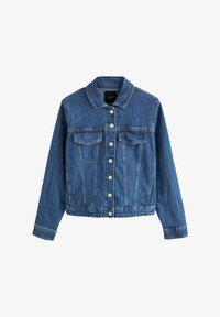 Ausgewählt, dark blue