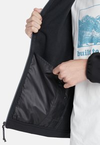 Timberland Outdoorjacka - black