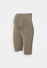 Reebok Leggings - anthracite