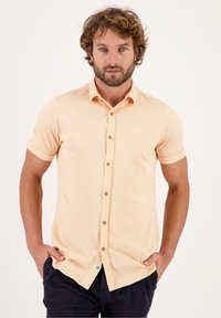 Gabbiano SHORTSLEEVE  - Srajca - soft peach
