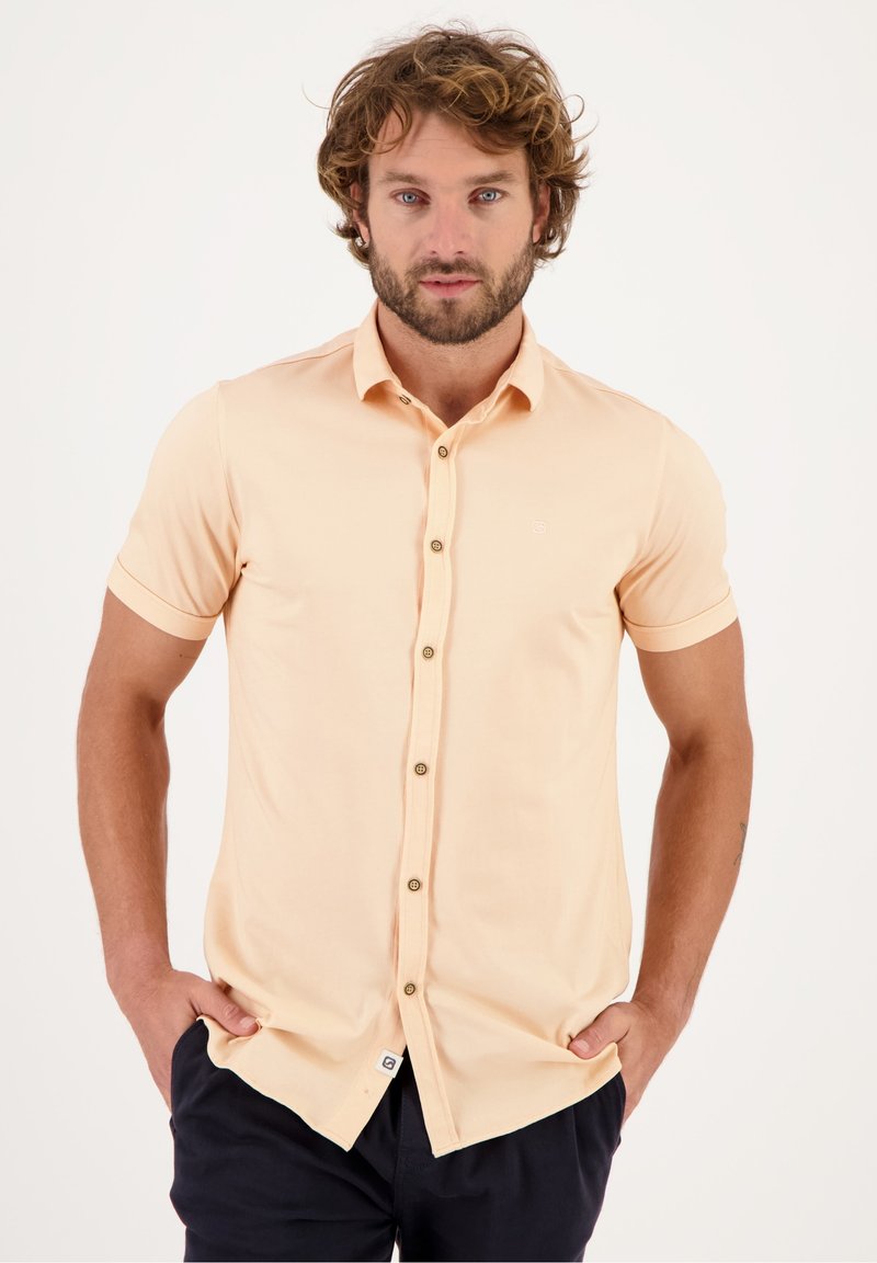 Gabbiano SHORTSLEEVE  - Srajca - soft peach