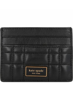 kate spade new york EVELYN - Business card holder - black