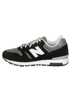 New Balance ML565 - Trainers - black