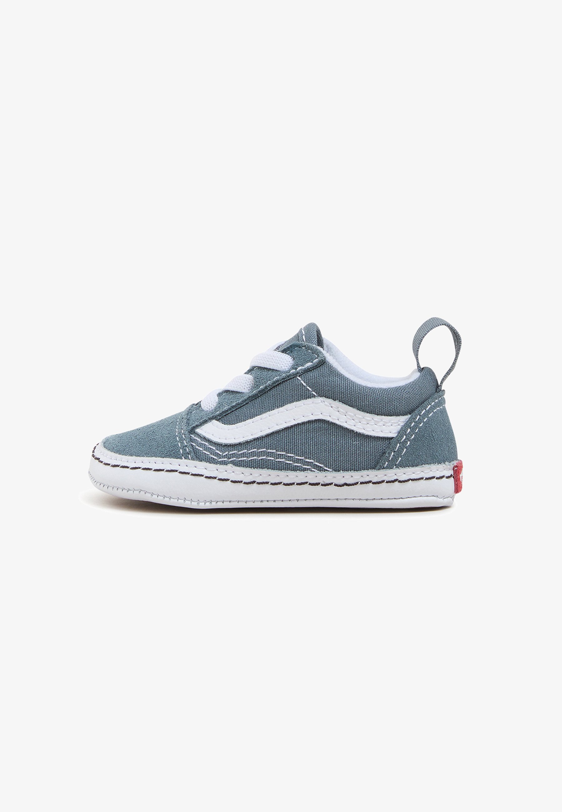 Vans OLD SKOOL Baby shoes blue1