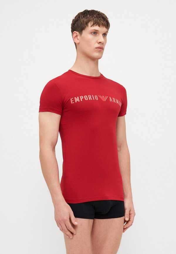 CREW NECK - Undershirt - scooter3