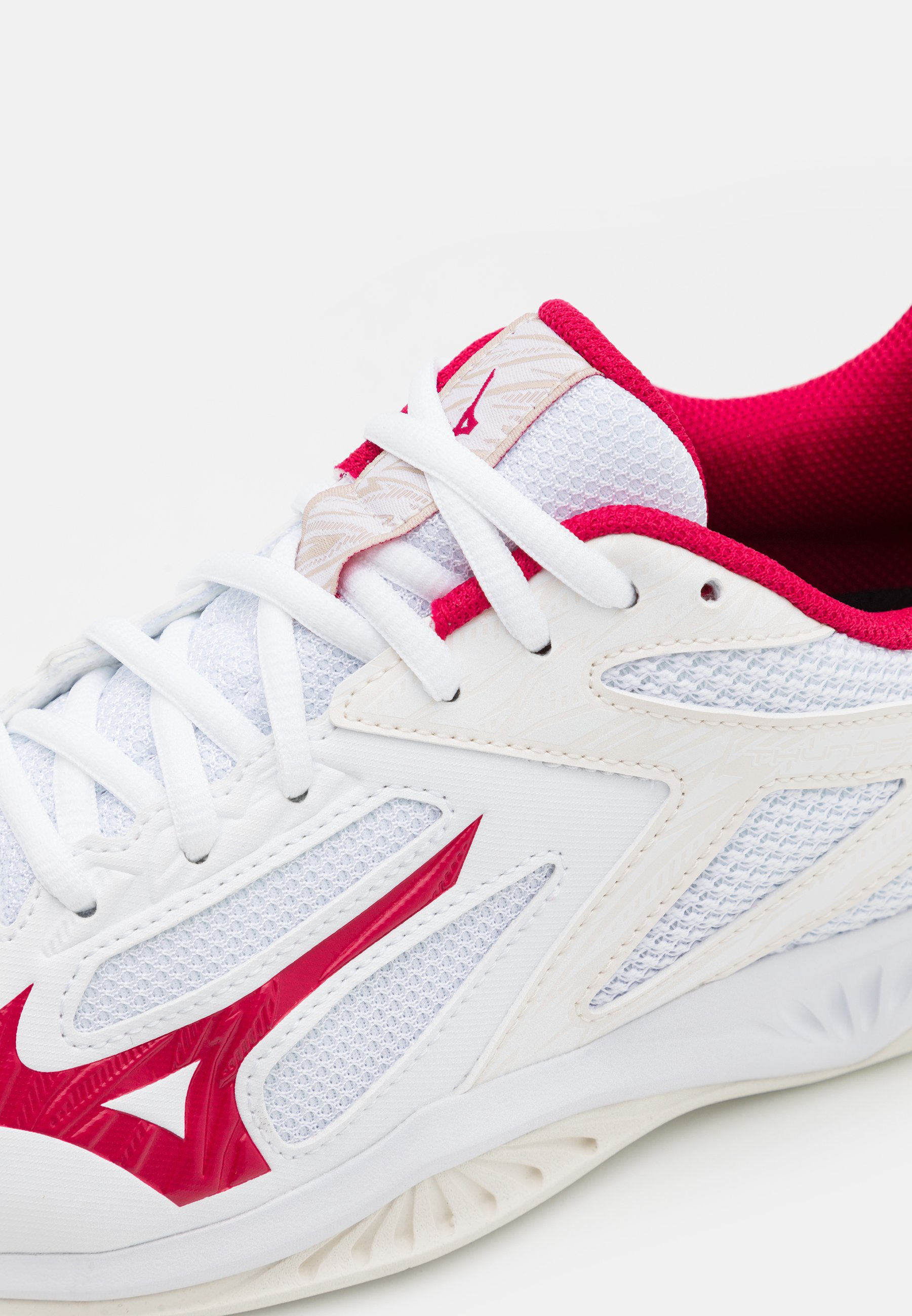 mizuno volleyball thunderblade