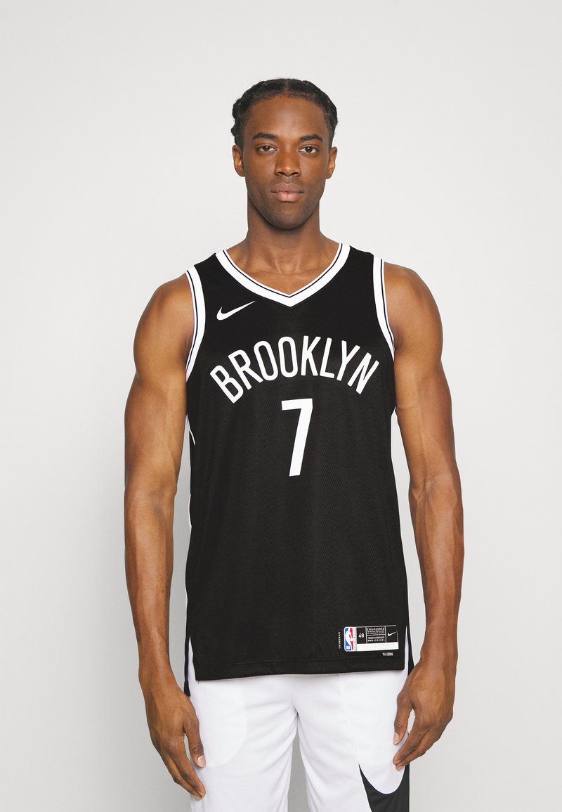 kevin durant brooklyn nets jersey