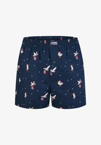 Niet geselecteerd, sea gull