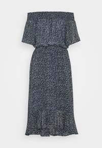 Lollys Laundry DRESS - Maksi suknelė - blue