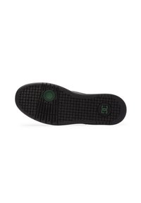 DC Shoes MANTECA  - Tenisky - bfs black forest