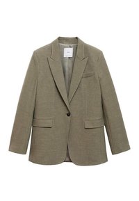 Suknjič - khaki