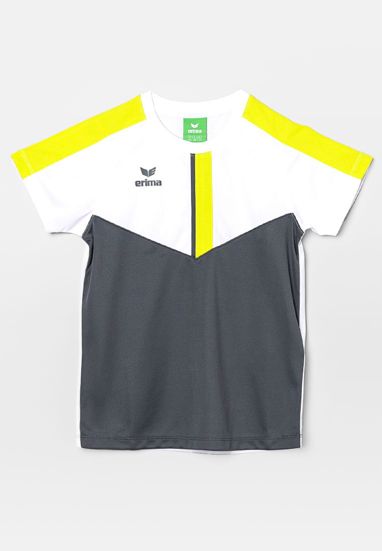 erima Sport T-shirt wit