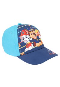 Paw Patrol Cap - blau