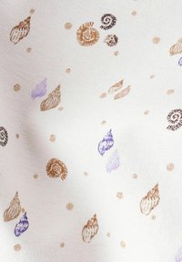 Name it Print T-shirt - sandshell