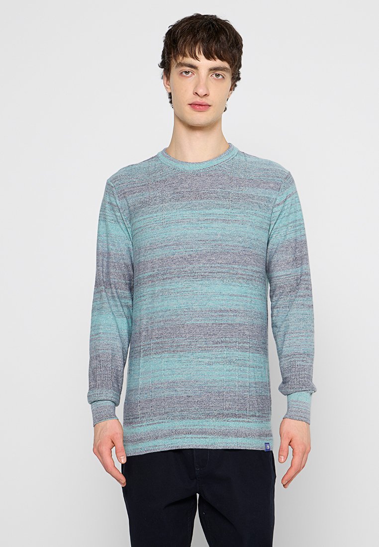 Scotch & Soda Trui mintgroen