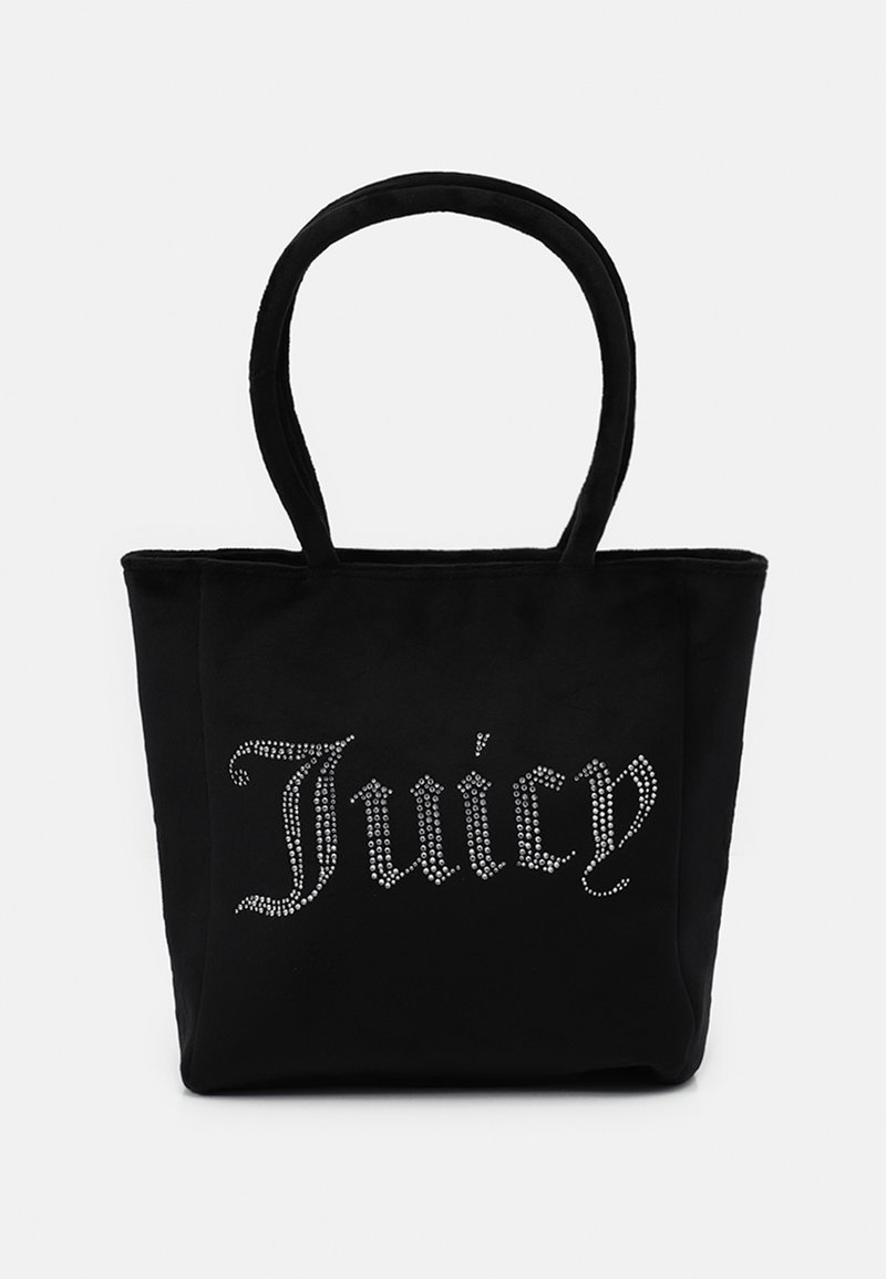 Juicy Couture DELILAH Handbag black Zalando.co.uk
