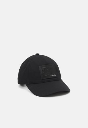 REIMAGINED LOGO UNISEX - Cap - black