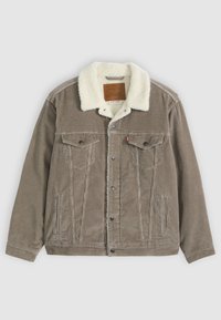 Niewybrane, smokey taupe