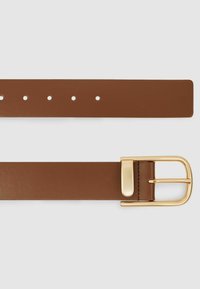 Non selezionato, tan