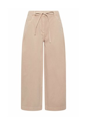 Pixie Girl, PETITE WIDE LEG JEANS - Vaqueros boyfriend - light pink