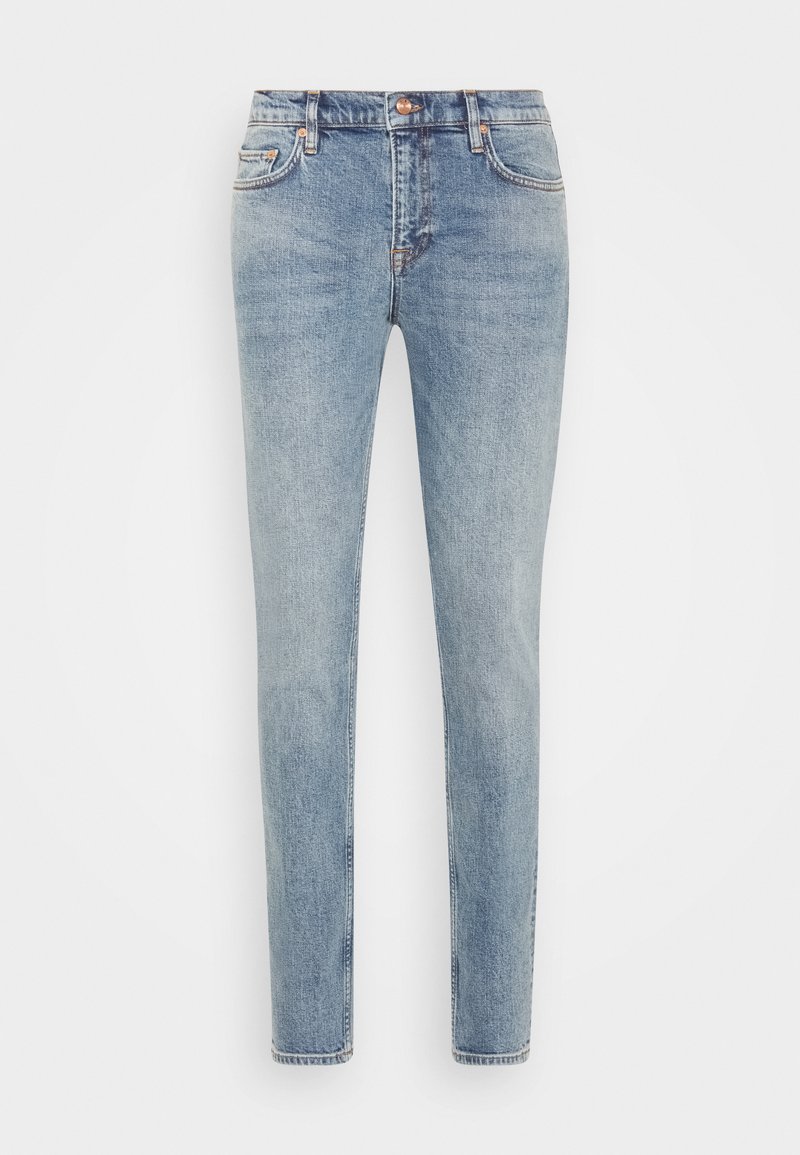 NN.07 Slim fit jeans blauw denim/bluedenim