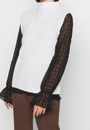Top - beige