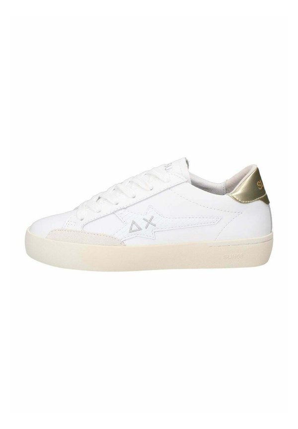 Sneaker low - bianco