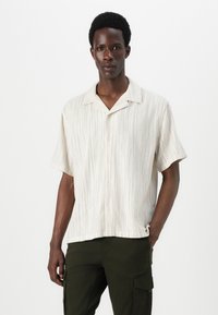 Jack & Jones JPSTPAUL FLAKE - Pantalones cargo - rosin