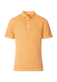 Redmond CASUAL FIT - Poloshirt - orange