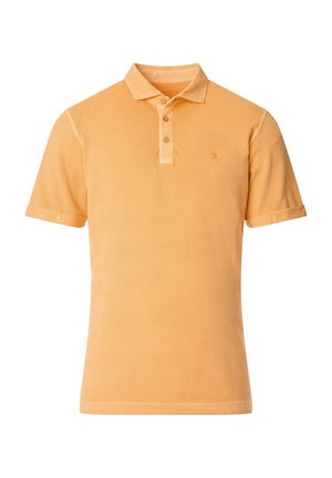 Redmond CASUAL FIT - Poloshirts - orange