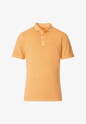 Redmond CASUAL FIT - Poloshirts - orange