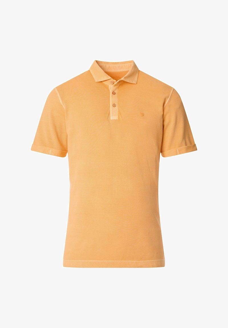 Redmond CASUAL FIT - Poloshirt - orange