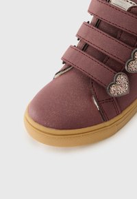 Friboo Joggesko - burgundy