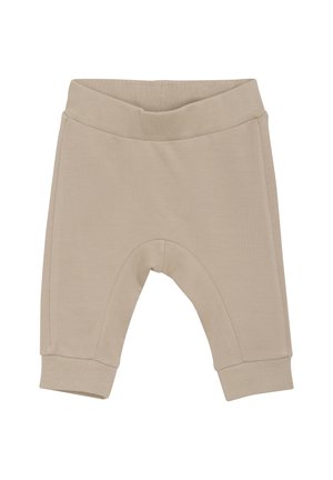 Trousers - doeskin