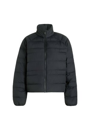 adidas Sportswear, ESSENTIALS PACKABLE INSULATED JACKET - Winterjas - black