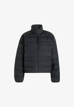 adidas Sportswear, ESSENTIALS PACKABLE INSULATED JACKET - Winterjas - black