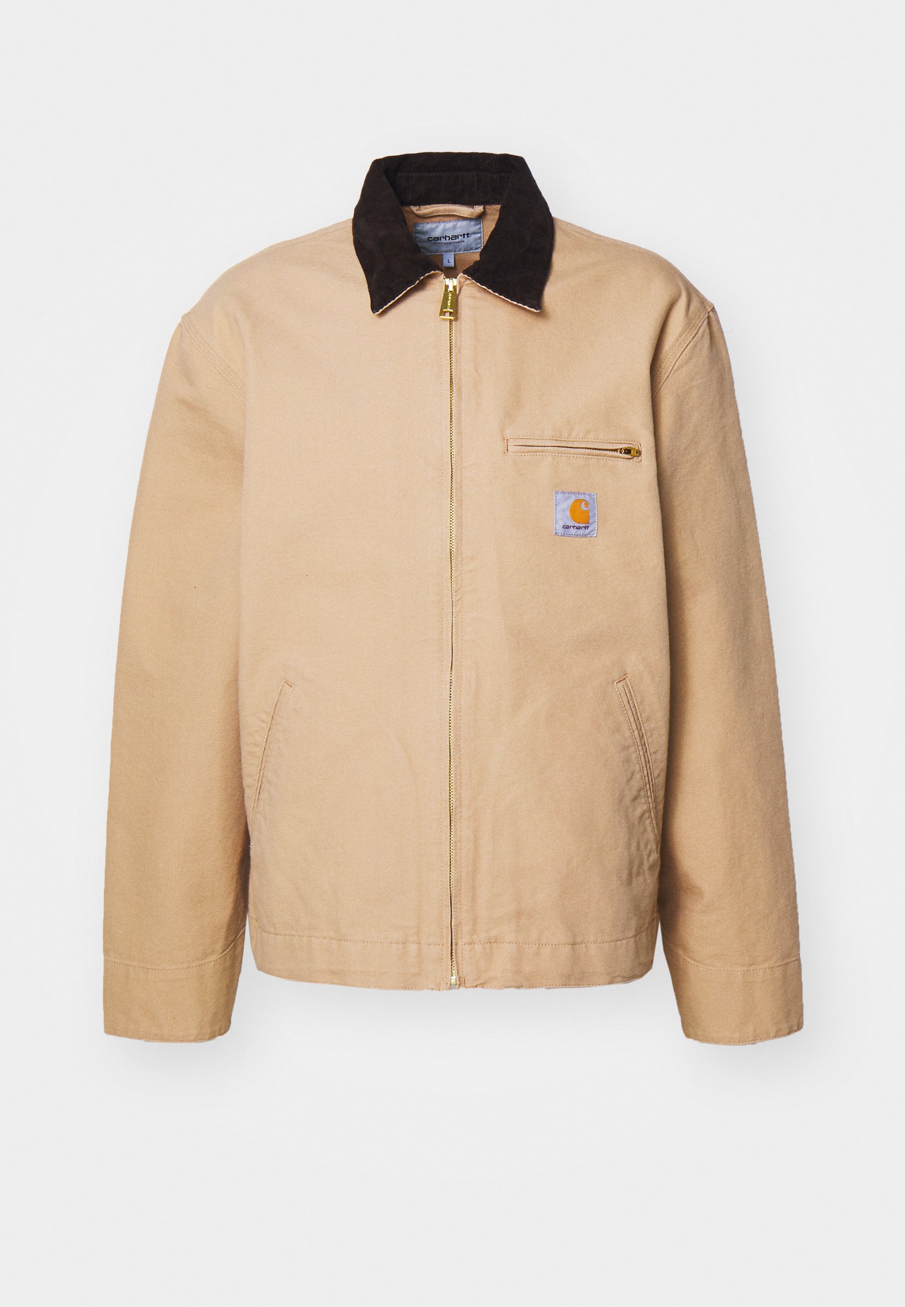 Carhartt WIP DETROIT JACKET - Lichte jas - yosemite/black