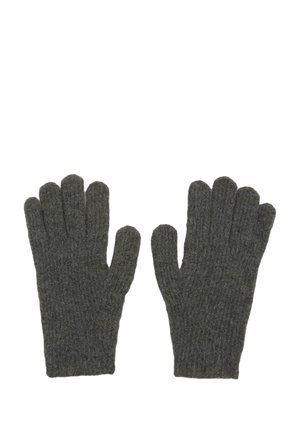 Handsker - dark grey