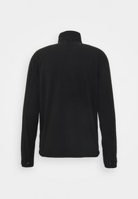 The North Face 100 GLACIER FULL ZIP - Jachetă din fleece - black