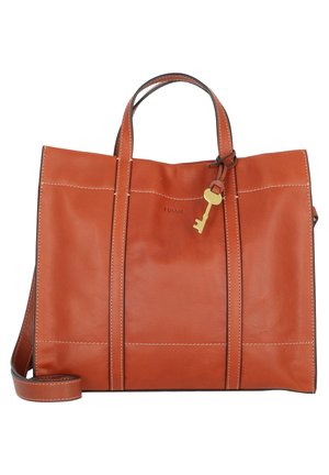 Handtasche - brown