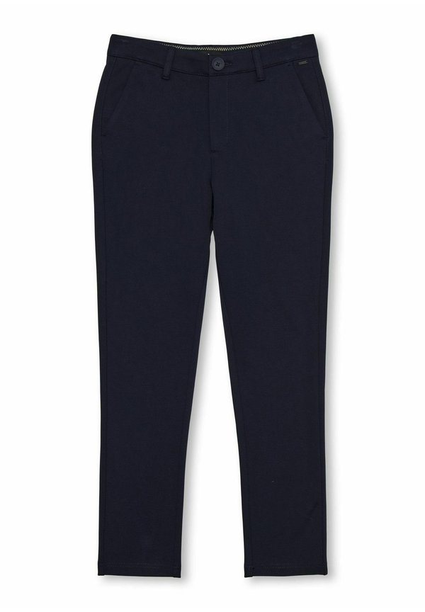 OSJMARK SLIM FIT - Chino - night sky